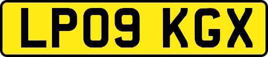 LP09KGX
