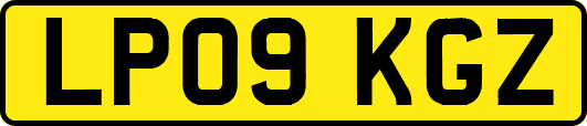 LP09KGZ