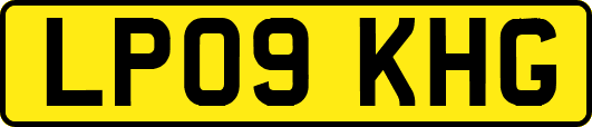 LP09KHG