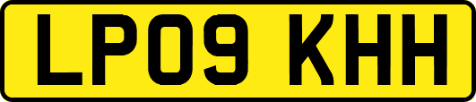 LP09KHH
