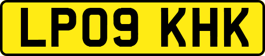 LP09KHK