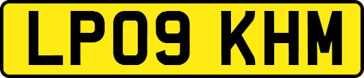 LP09KHM