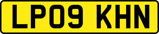 LP09KHN