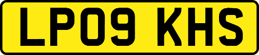LP09KHS