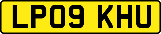 LP09KHU