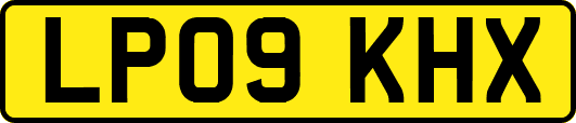 LP09KHX