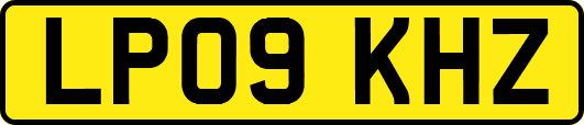 LP09KHZ