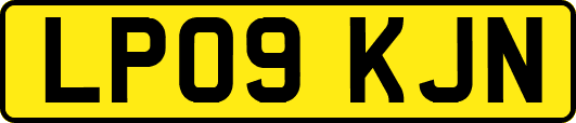 LP09KJN