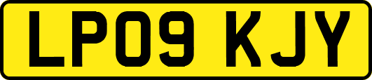 LP09KJY