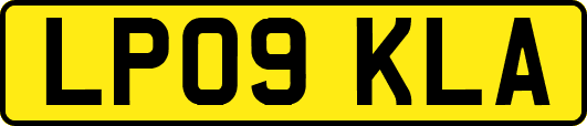 LP09KLA