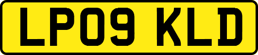 LP09KLD