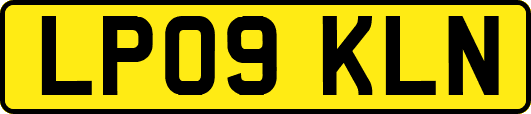 LP09KLN