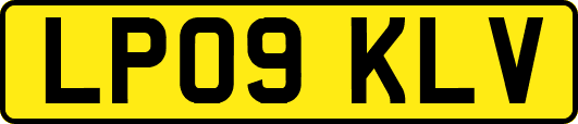 LP09KLV