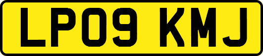 LP09KMJ