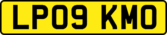 LP09KMO
