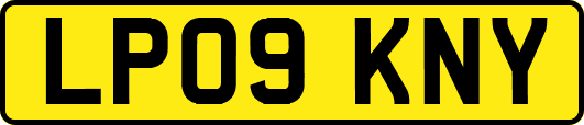 LP09KNY