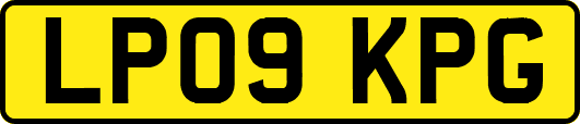 LP09KPG