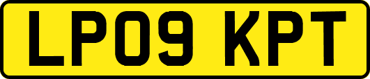 LP09KPT