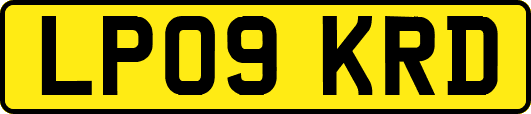 LP09KRD