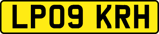 LP09KRH