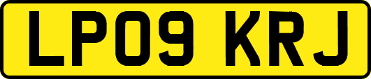 LP09KRJ