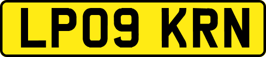 LP09KRN
