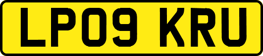LP09KRU