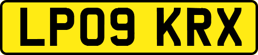 LP09KRX