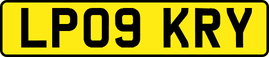 LP09KRY