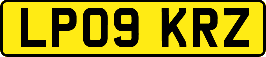 LP09KRZ