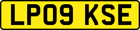 LP09KSE