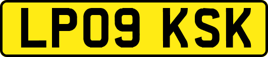 LP09KSK