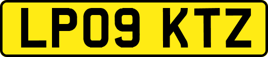 LP09KTZ