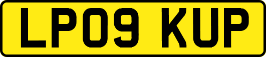LP09KUP