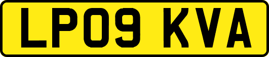 LP09KVA
