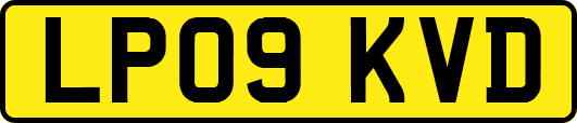LP09KVD