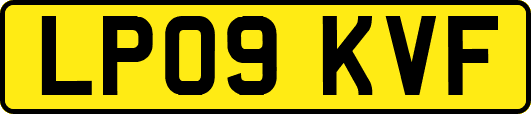 LP09KVF