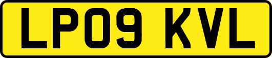 LP09KVL