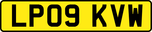 LP09KVW