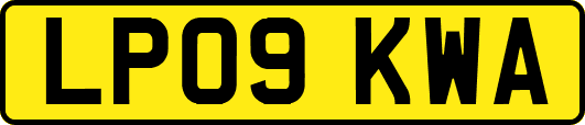 LP09KWA