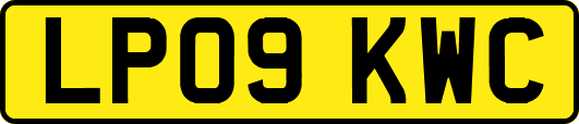 LP09KWC