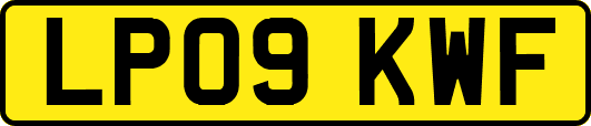 LP09KWF