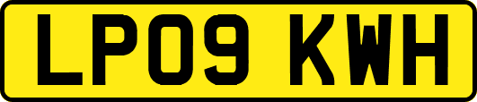 LP09KWH