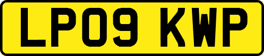LP09KWP