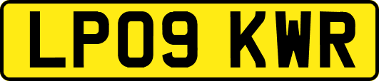 LP09KWR