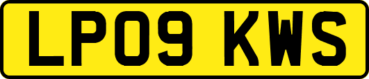 LP09KWS