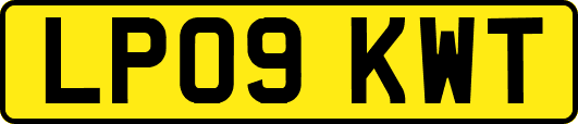 LP09KWT