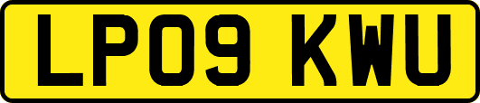 LP09KWU