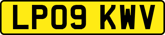 LP09KWV