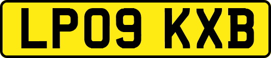 LP09KXB